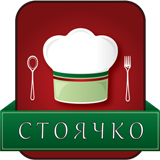 Логотип компании Стоячко